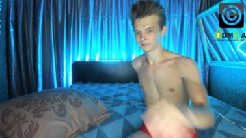 Timon1201  01-08-2021 video showcum